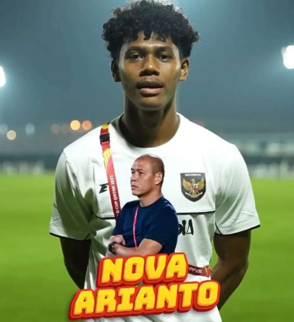 Berita Bola dan Hiburan: Fadly Alberto, Transfer MU, serta Kontroversi Patung Yesus
