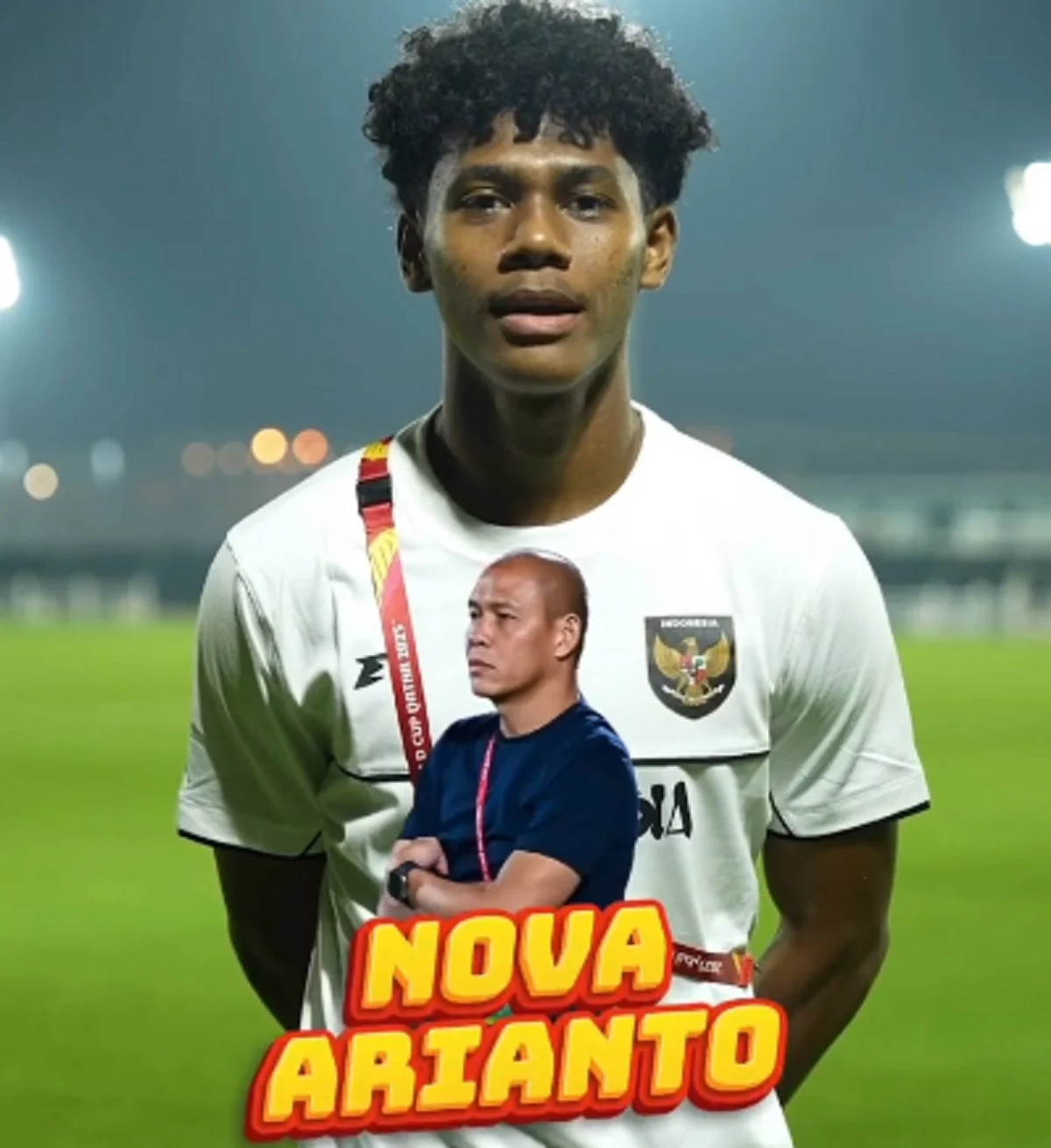 Berita Bola dan Hiburan: Fadly Alberto, Transfer MU, serta Kontroversi Patung Yesus