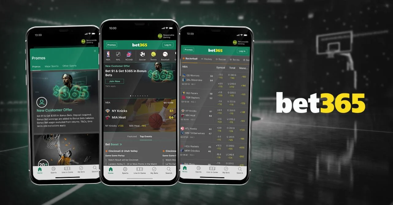 Bet365 Tawarkan Bonus Besar, Namun Hadapi Kendala Verifikasi: Apa yang Perlu Diketahui Pengguna Indonesia