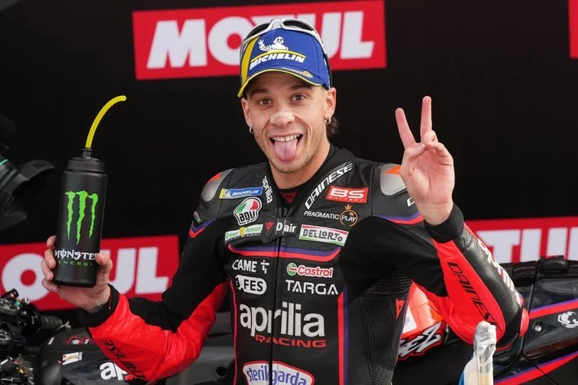 Bezzecchi Merendah, Rossi Muridnya Belum Pikir Juara Dunia MotoGP 2026: Siapa yang Akan Menguasai Jerez?