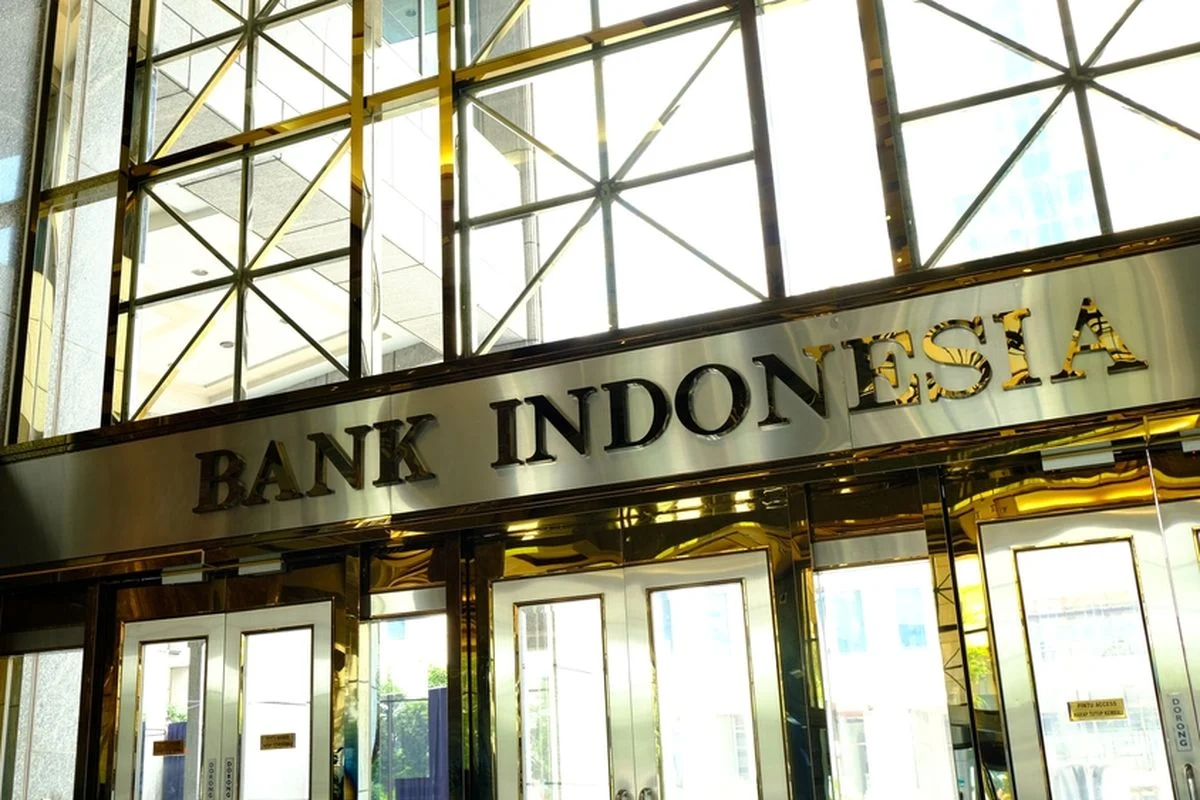 BI Dorong Kredit Lewat Pinisi, Superbank Soroti Permintaan Lesu di Tengah Ketidakpastian Global