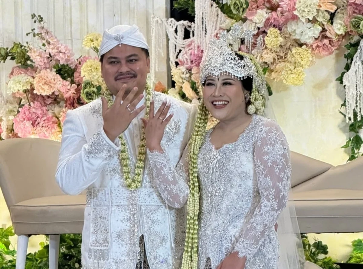 Boiyen Buka Suara: Tabir Penipuan Rully Anggi Akbar Jadi Pemicu Cerai Setelah Hanya Dua Bulan Menikah