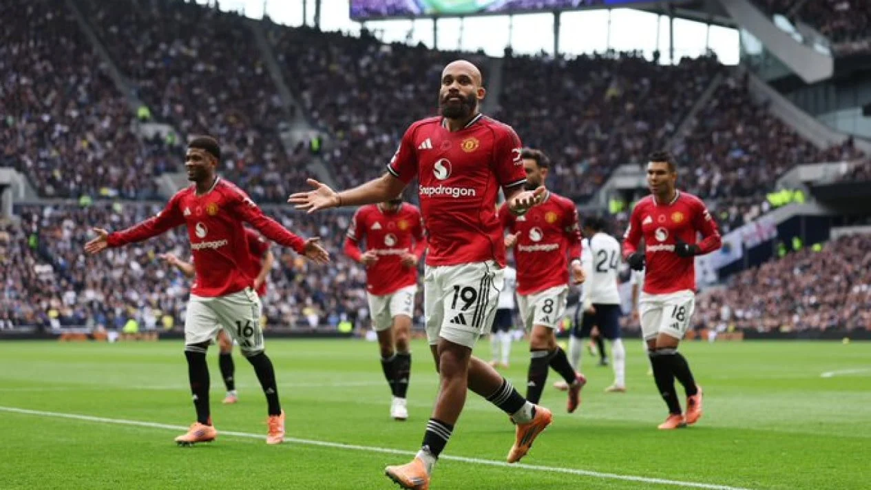 Bryan Mbeumo Buktikan Nilai di Manchester United: Trio Serang Baru Siap Guncang Premier League