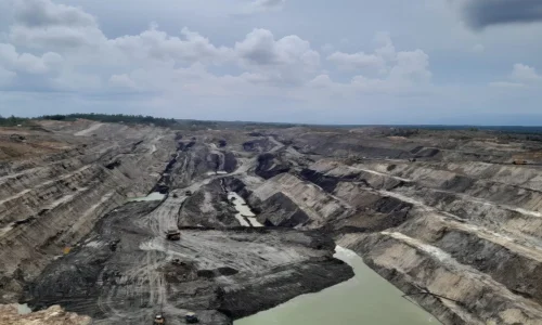 BUMI Resources Tbk: Dari Revitalisasi Keuangan hingga Diversifikasi Emas, Peluang Investasi di Tengah Persaingan Batu Bara