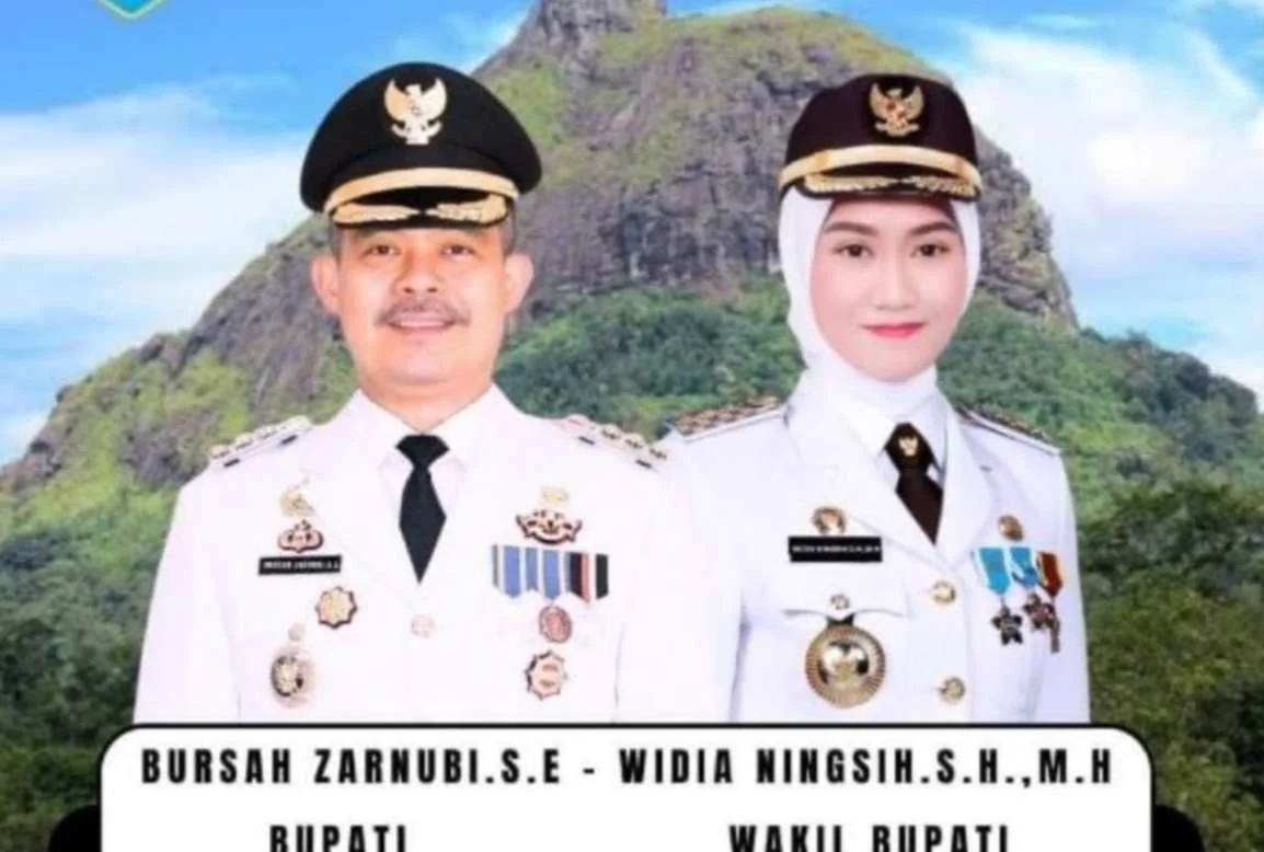 Bupati Lahat Bursah Zarnubi Ngamuk Viral: Tuntutan Pengunduran Sekretaris DPRD Gegara Kontroversi Penunjukan Pejabat