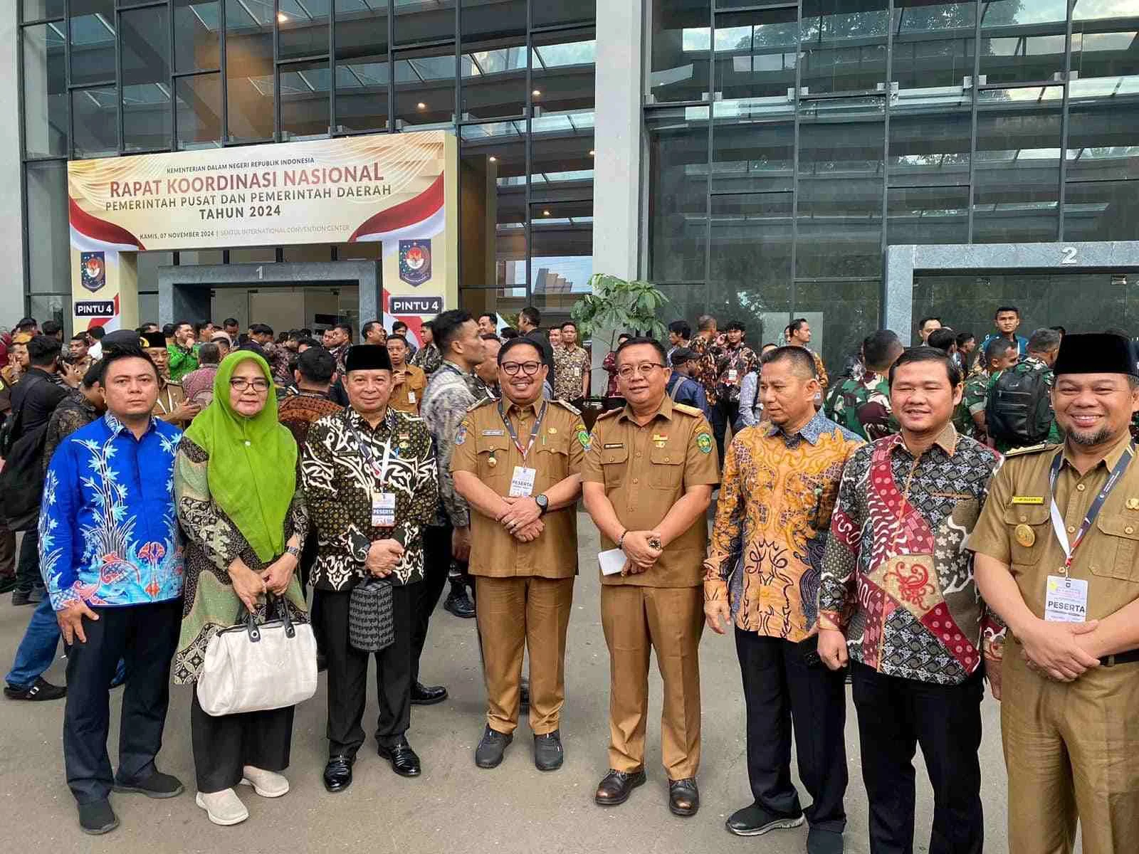 Bursah Zarnubi, Bupati Lahat yang Meminta Sekretaris DPRD Mundur, Guncang Pusat Pemerintahan Daerah