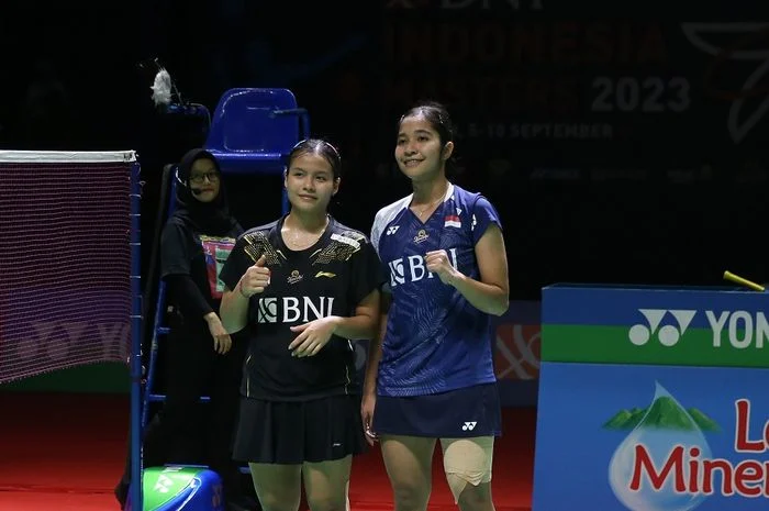 BWF Ranking Terbaru: Guncangan di 3 Besar Tunggal Putri dan Lonjakan Thalita Menjadi Sorotan