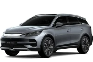 BYD Great Tang Luncurkan Pre‑Order, 30.000 Pesanan dalam 24 Jam dengan Harga Mulai Rp 631 Juta!