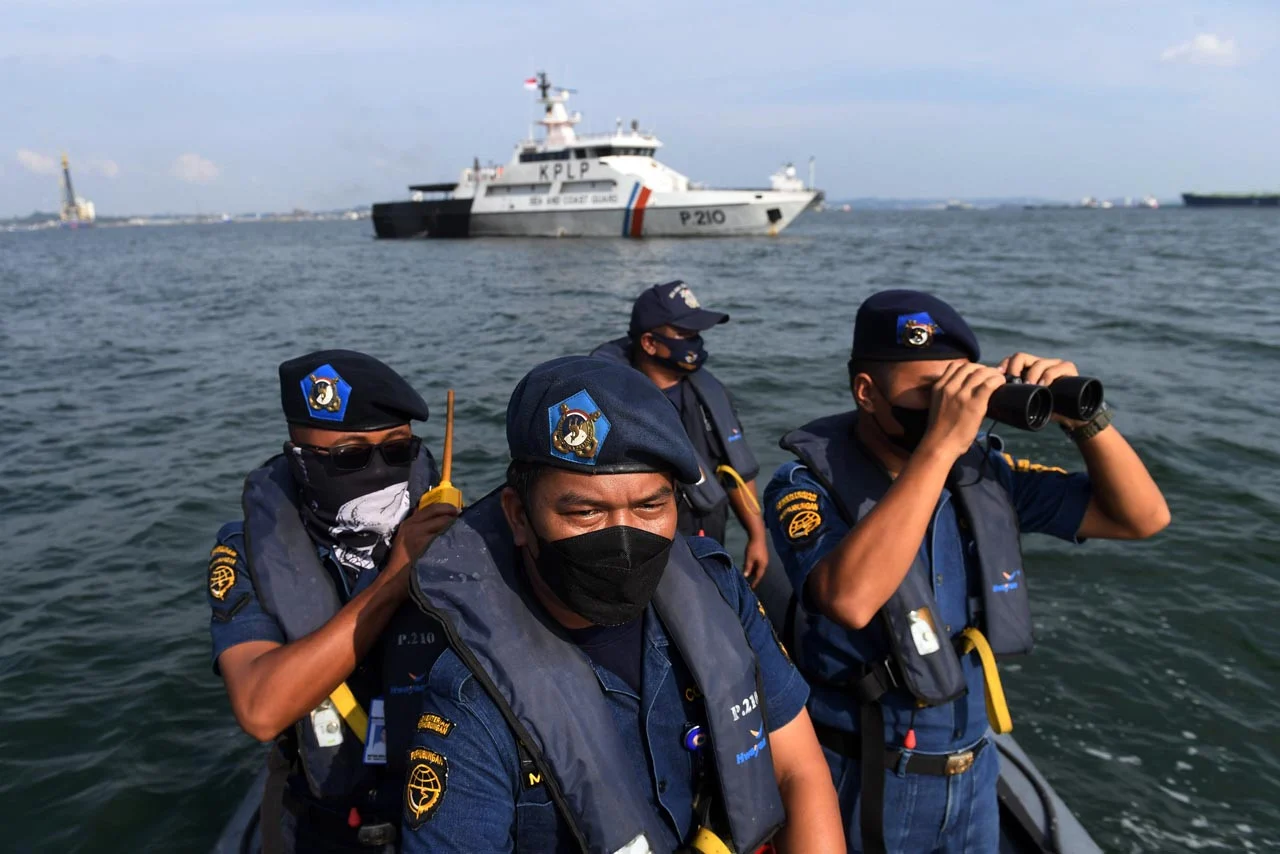 Cádiz Jadi Pusat Gemerlap Olahraga dan Keamanan Laut: Dari LaLiga 2 hingga Moto3 dan Patroli Maritim