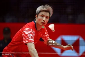 Christo Popov Buktikan Dominasi di Kejuaraan Eropa 2026: Gelar Tunggal Putra Terbagi Rata di Lima Negara!