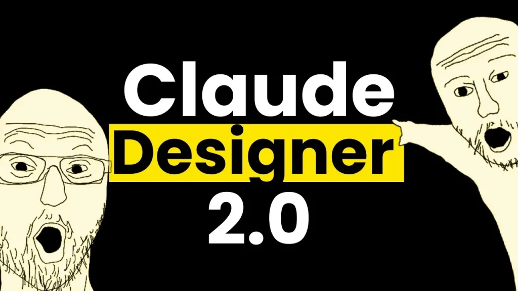 Claude Design: AI Desain Baru Anthropic Mengguncang Pasar dan Tantang Dominasi Figma Claude Design: AI Desain Baru Anthropic Mengguncang Pasar dan Tantang Dominasi Figma