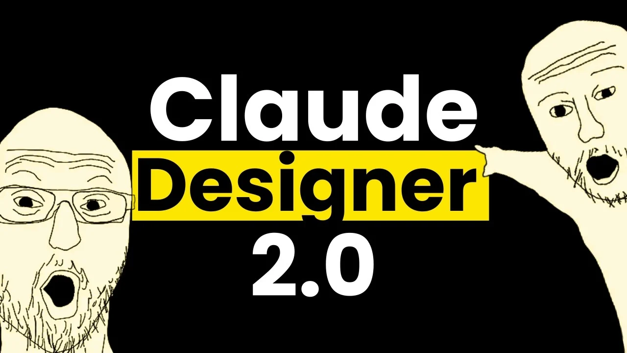 Claude Design: AI Desain Baru Anthropic Mengguncang Pasar dan Tantang Dominasi Figma