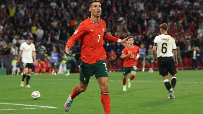 Cristiano Ronaldo Hanya Jadi "Pemanis" di Timnas Portugal Menjelang Piala Dunia 2026: Apa Selanjutnya?
