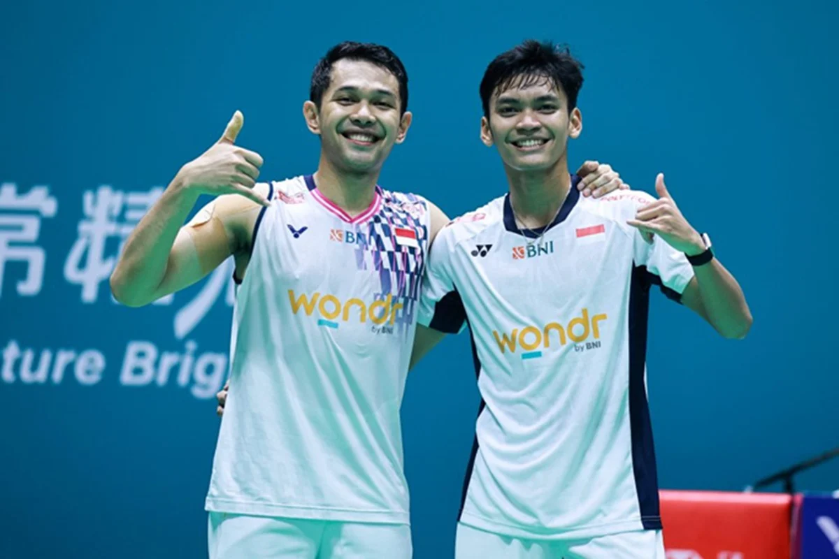 Daftar 19 Wakil Indonesia di Malaysia Masters 2026: Jojo & Ginting Siap Beraksi, Fajar & Fikri Tinggalkan Turnamen