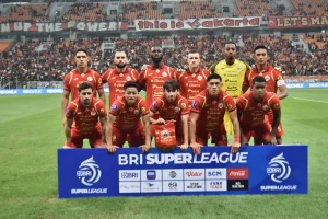 Daftar 7 Sisa Lawan Persija Jakarta Setelah Sikat Persebaya, Next Laga Jaminan Poin Penuh?