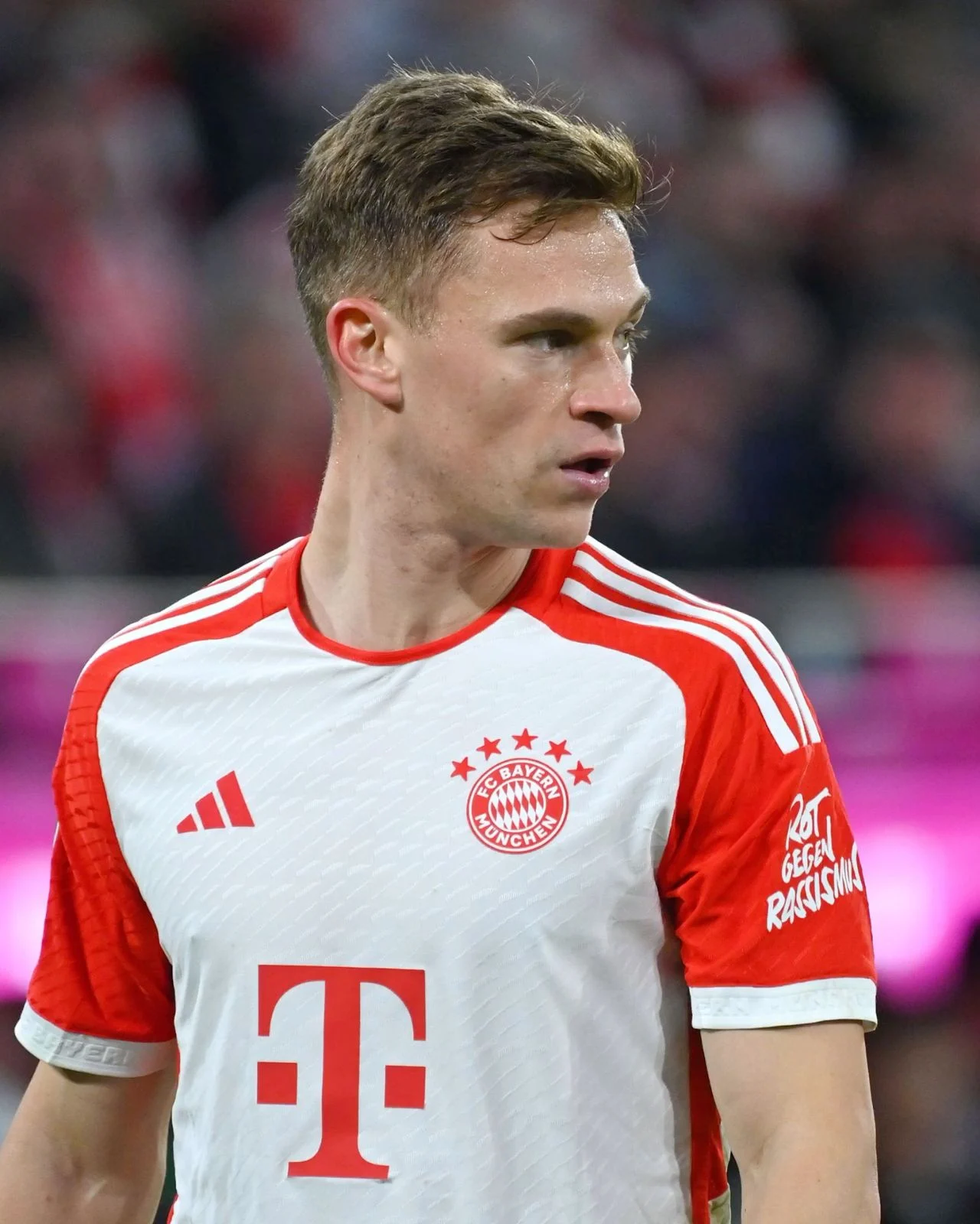 Daniel Peretz: Dari Bayern ke Wembley, Mimpi Besar dan Tantangan Baru