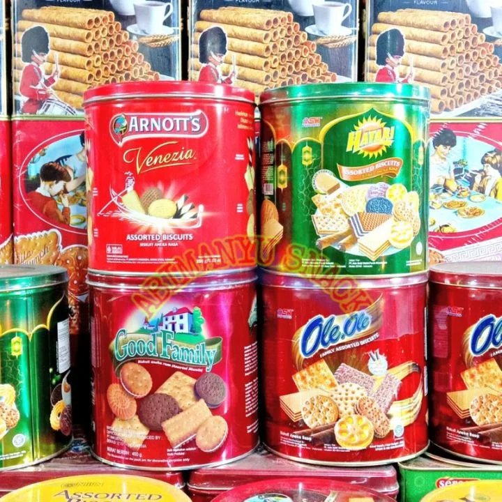 Dari Kaleng Biskuit ke Baitullah: Tabungan 30 Tahun Seorang Penjual Es Keliling Jadi Tiket Haji