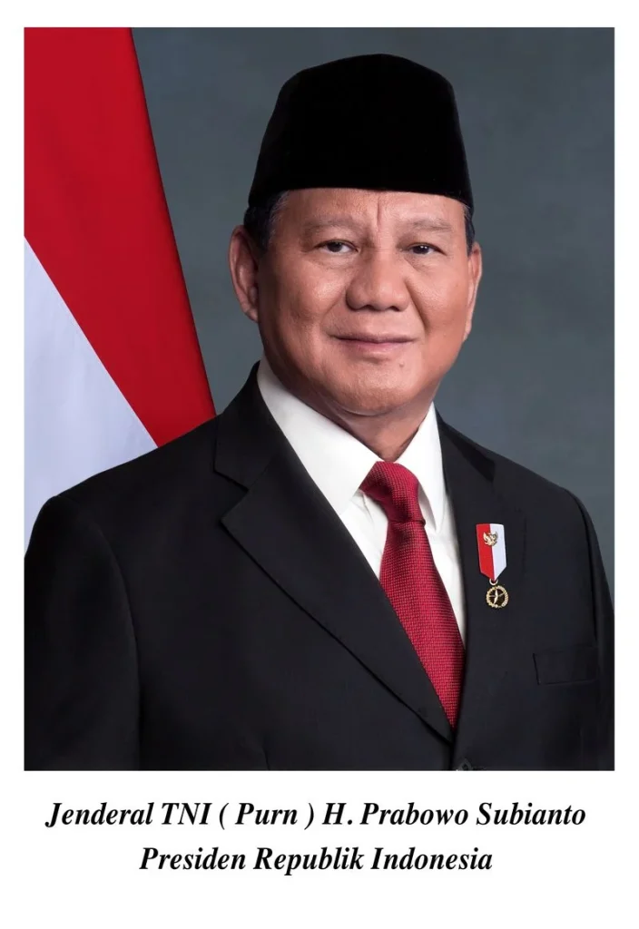 Demokrasi Merosot di Era Prabowo, Saiful Mujani Peringatkan Bahaya yang Mengintai