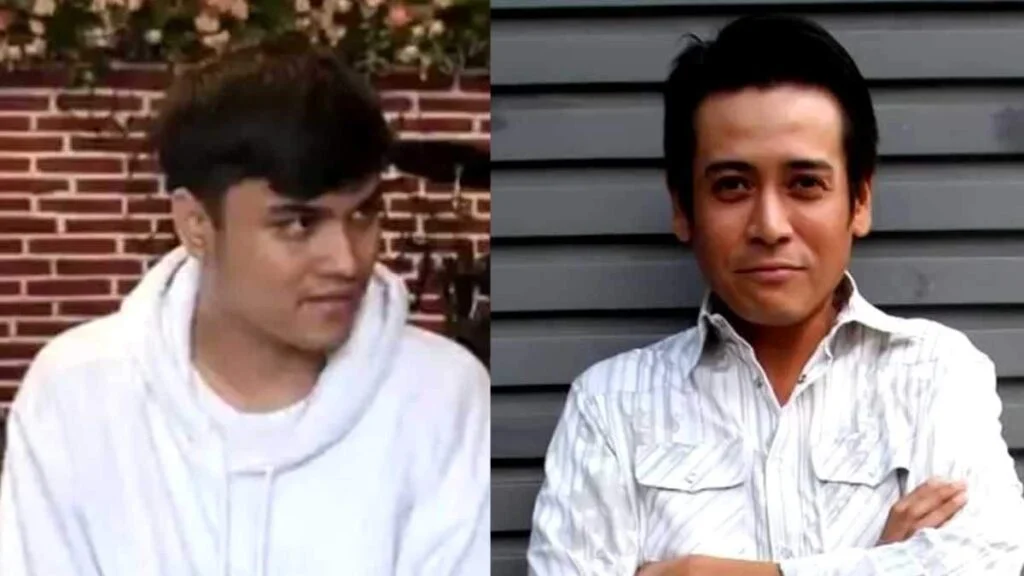 Denada Tegas: Teuku Ryan Bukan Ayah Kandung Ressa, Sudah Memaafkan Kontroversi