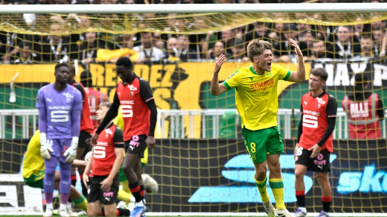 Derby Breton: Rennes vs Nantes Siapkan Pertarungan Epik di Roazhon Park