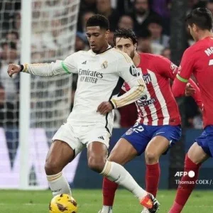 Diego Simeone Tak Gentar Atmosfer Camp Nou, Siap Singkirkan Barcelona di Liga Champions