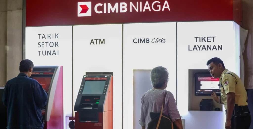 Dividen Bank Swasta 2026: BNGA Raih Rp4,07 Triliun, NISP Ikuti, Siapa Paling Royal untuk Investor? Dividen Bank Swasta 2026: BNGA Raih Rp4,07 Triliun, NISP Ikuti, Siapa Paling Royal untuk Investor?