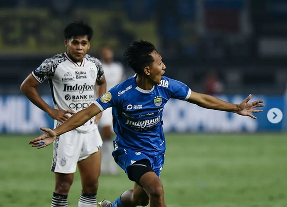 Doa Legenda Max Timisela: Harapan Maung Bandung Kembali Menjadi Raja Liga