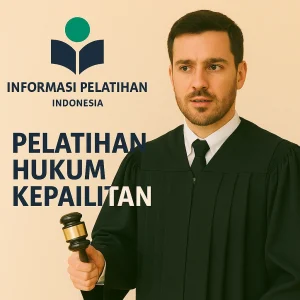 Doktor Maria Julianti Guncang Hukum Kepailitan: Usulan Revisi UU Kepailitan & PKPU Menggemparkan Dunia Bisnis