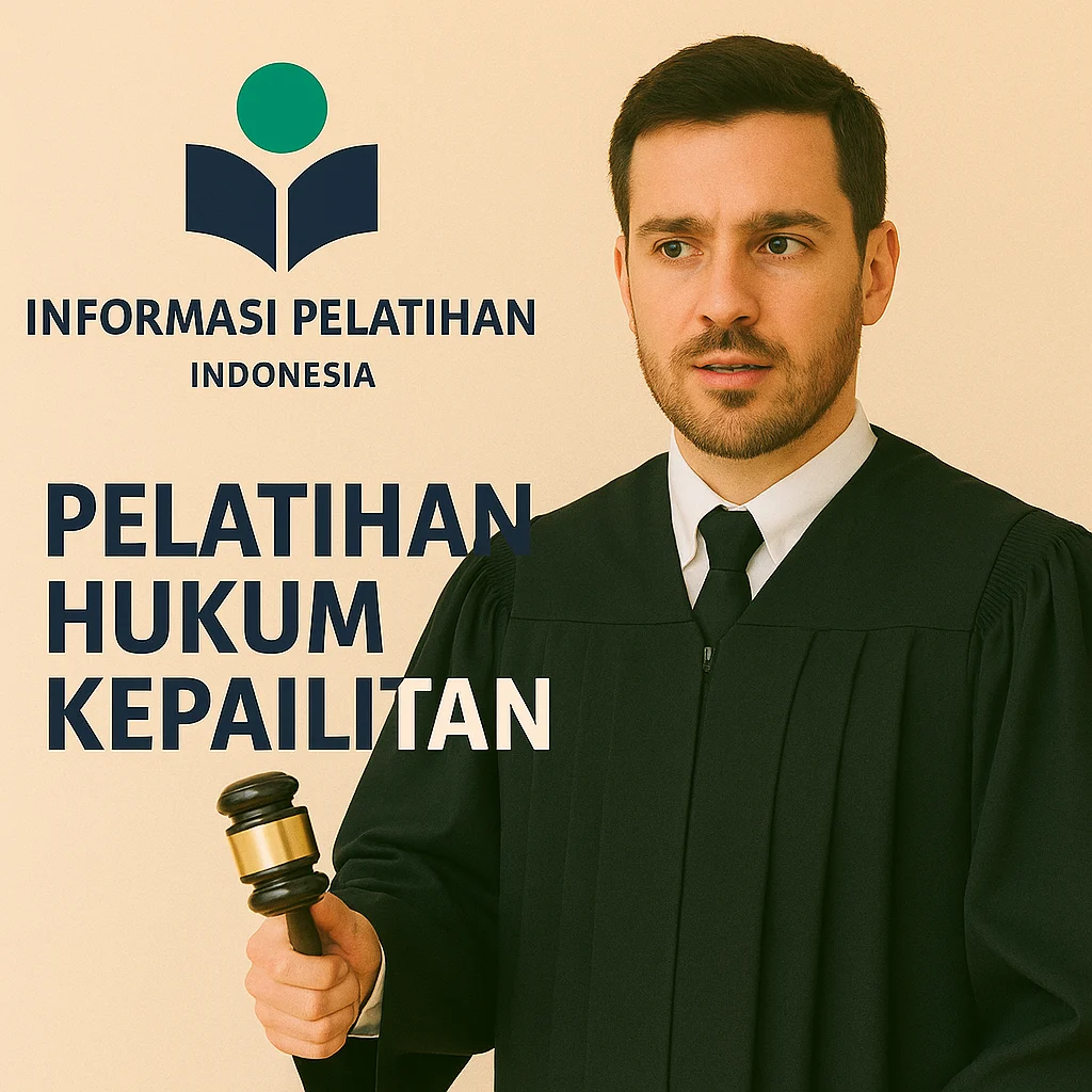 Doktor Maria Julianti Guncang Hukum Kepailitan: Usulan Revisi UU Kepailitan & PKPU Menggemparkan Dunia Bisnis