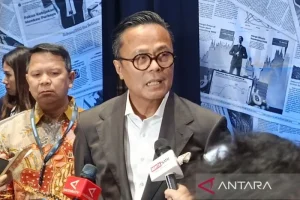 Dony Oskaria Janjikan Penyelesaian Utang Whoosh dan Konsolidasi Industri Gula dalam Waktu Singkat
