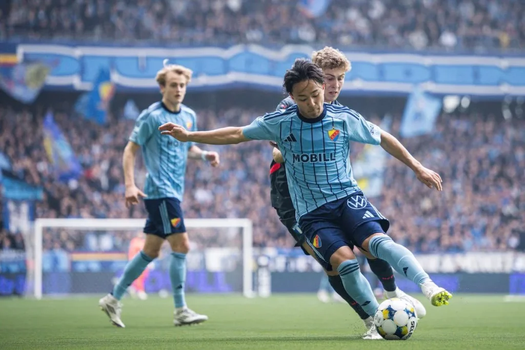 Drama 0-1: Djurgården Gagal Mengatasi Tekanan Malmö di Laga Penentu Musim 2026