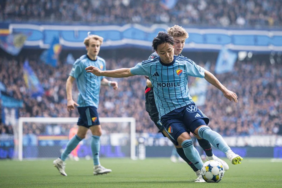 Drama 0-1: Djurgården Gagal Mengatasi Tekanan Malmö di Laga Penentu Musim 2026