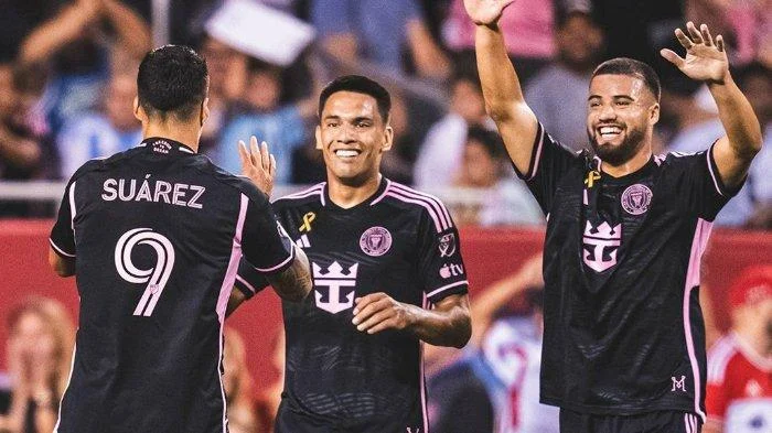 Drama 3-3 di Stadion Taman: Cincinnati dan Chicago Fire Berbagi Poin dalam Laga Memukau