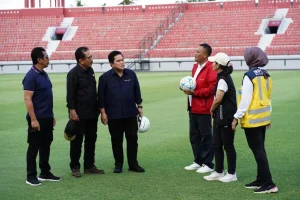 Drama A-League Australia: Kapten Diberhentikan, Veteran Mengguncang, dan Seagull Mengacaukan Stadion