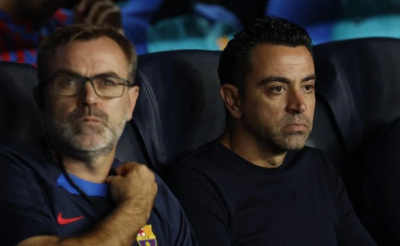 Drama Barcelona Tersingkir dari Liga Champions: Fans Ronaldo & Kontroversi Wasit Membuat Kejutan Besar