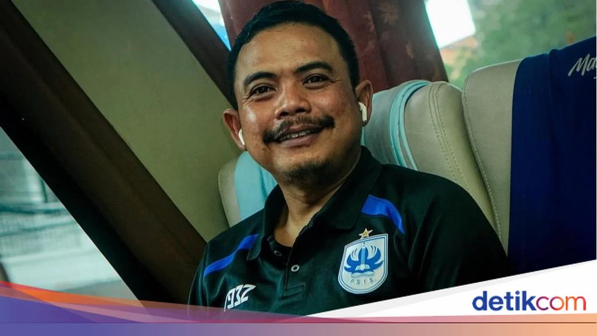 Drama Bertahan PSIS Semarang: Dari Krisis Finansial hingga Lima Pelatih, Akhirnya Selamat di Championship!