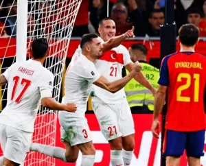 Drama dan Harapan di Liga Turki 2026: Mahrez, Hakan, Turki di Piala Dunia, dan Duel Rizespor vs Samsunspor