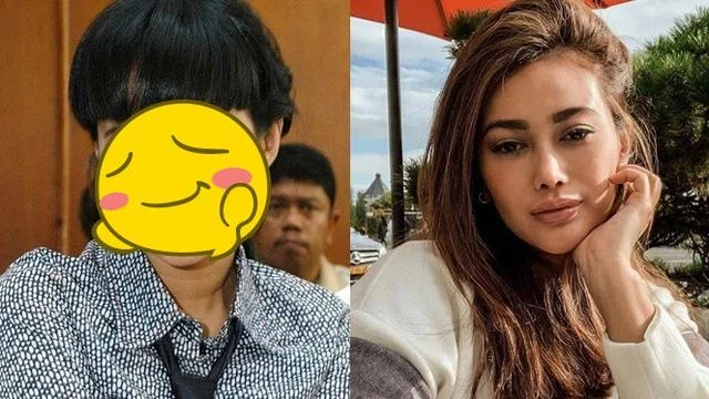 Drama di Lokasi: Ratu Felisha Tersiksa Tak Bisa Tertawa Akibat Botox yang Membuat Wajah Kencang