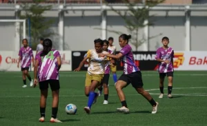 Drama di Parma: Dari Lapangan Sepakbola Hingga Pencarian Wanita Hilang