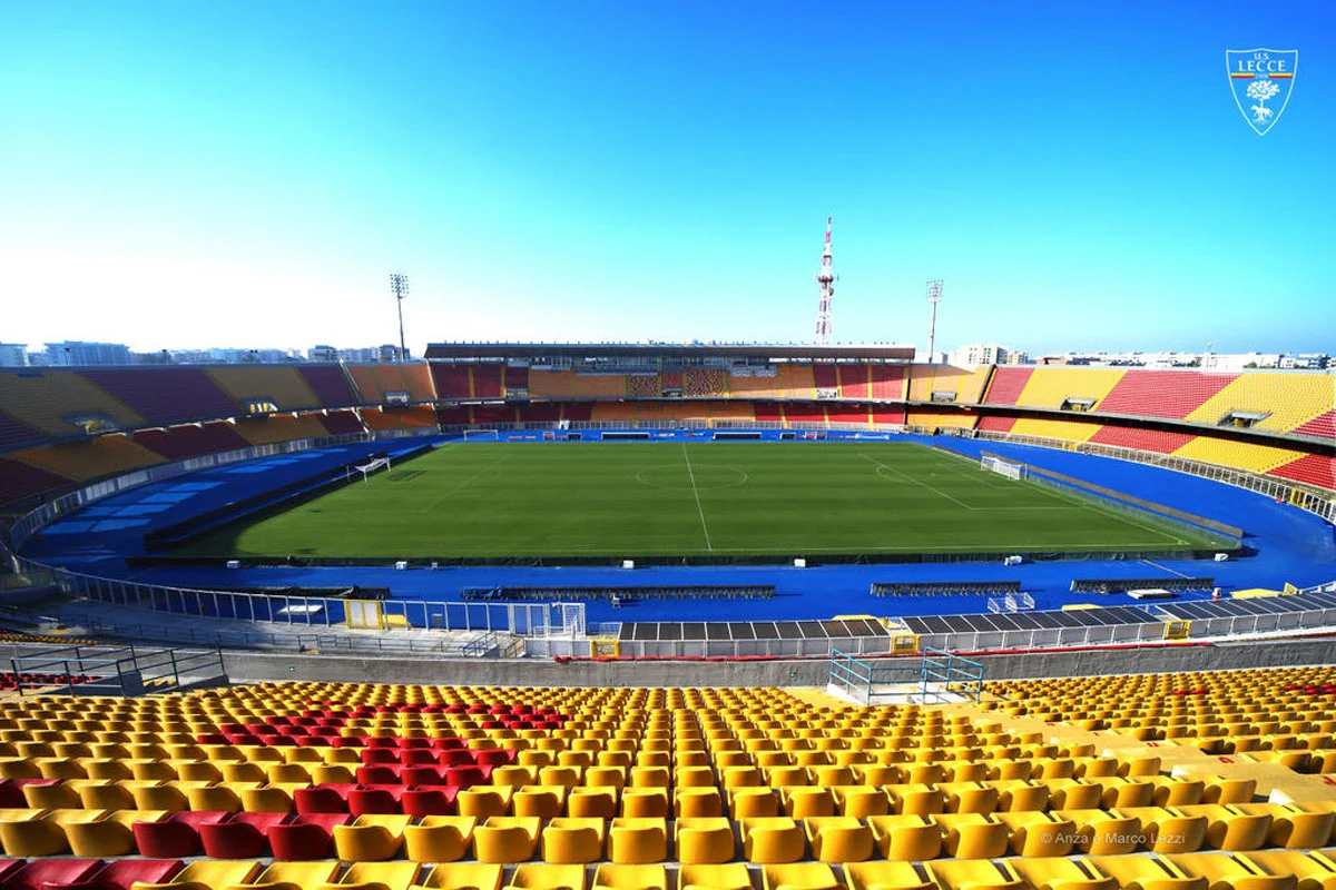Drama di Stadio Via del Mare: Harrison Bawa Fiorentina Raih Kemenangan Tipis 1-0 atas Lecce