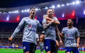 Drama di Stadion Cuauhtémoc: Cruz Azul vs Tijuana Jadi Penentu Nasib di Clausura 2026