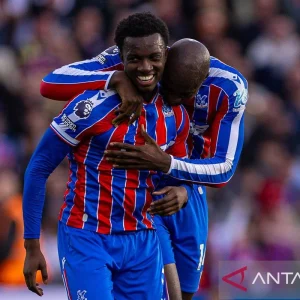 Drama Empat Gol di Selhurst: Crystal Palace vs Fiorentina, Siapa Akan Menggandakan Momentum?