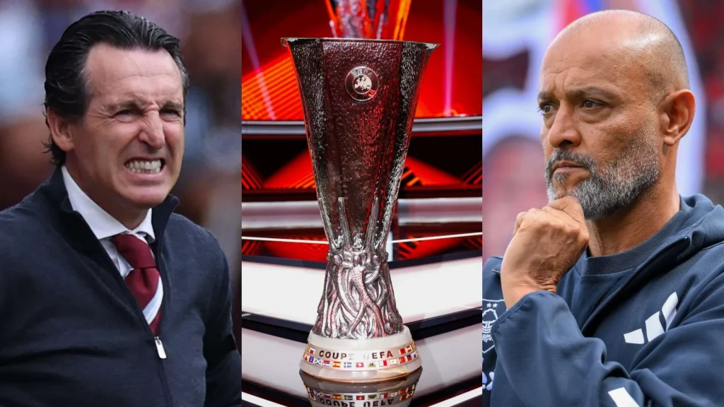 Drama Europa League: Forest & Villa Siap Guncang Semifinal, Freiburg Catat Sejarah!