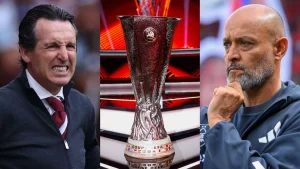 Drama Europa League: Forest & Villa Siap Guncang Semifinal, Freiburg Catat Sejarah!