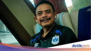 Drama Finansial dan Lima Pelatih, PSIS Semarang Akhirnya Selamat di Championship