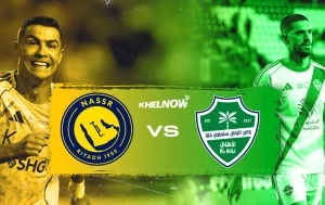 Drama Klasik Al Ahli vs Al Nassr: Duel Sengit Menuju Final AFC Champions League Two 2026