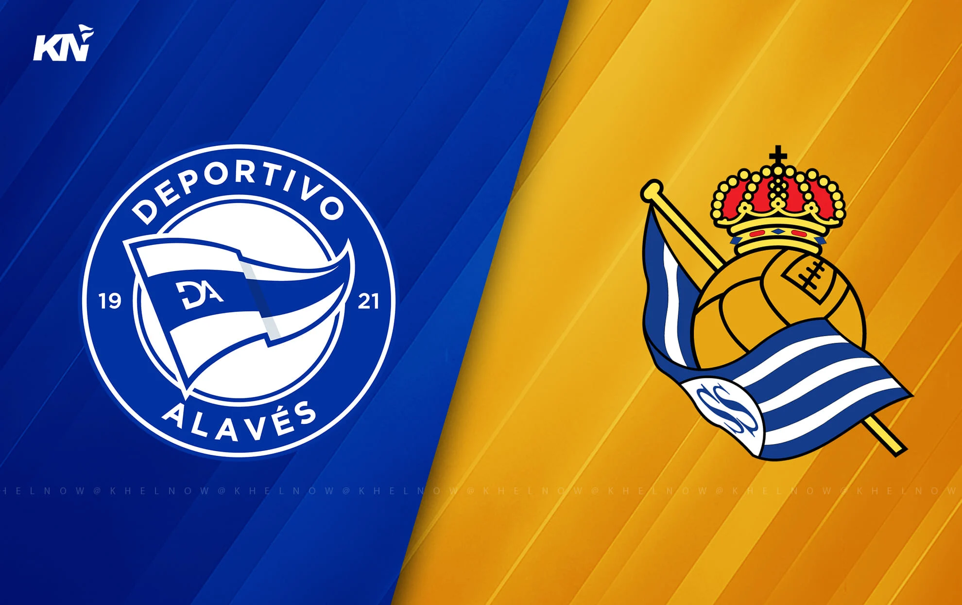 Drama La Liga: Real Sociedad vs Alavés, Pertarungan Eropa dan Pengejaran Hindar Degradasi