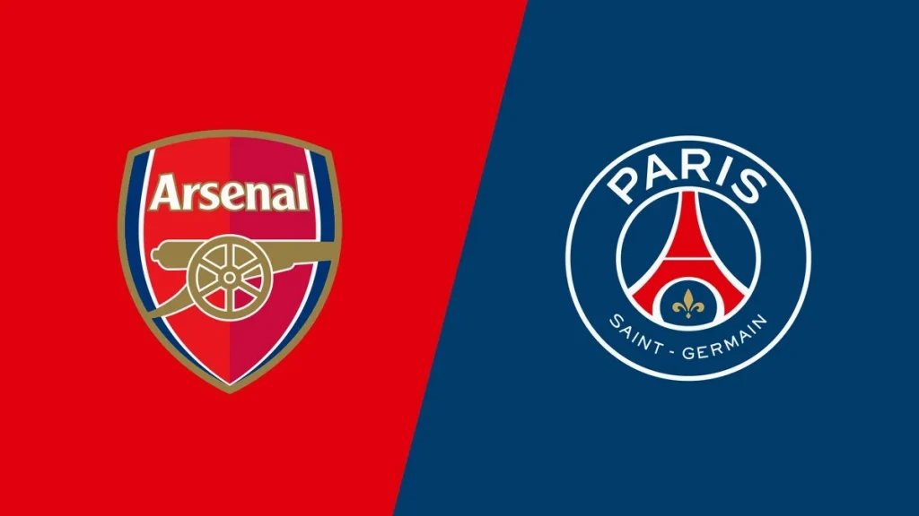 Drama Laga Champions League: Arsenal Raih Kemenangan Tipis di Sporting, PSG Tegang Hadapi Liverpool Drama Laga Champions League: Arsenal Raih Kemenangan Tipis di Sporting, PSG Tegang Hadapi Liverpool
