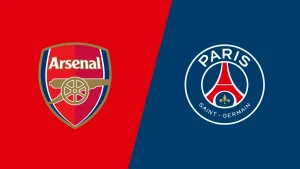 Drama Laga Champions League: Arsenal Raih Kemenangan Tipis di Sporting, PSG Tegang Hadapi Liverpool