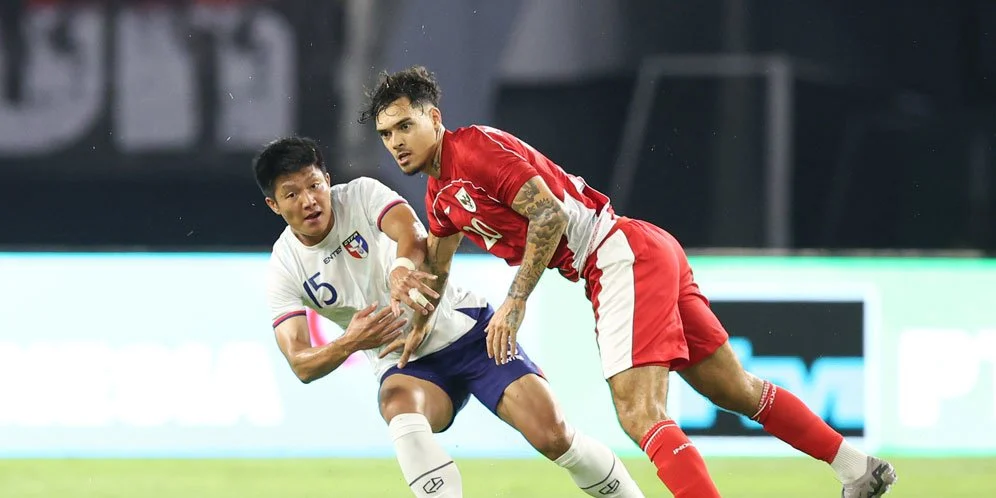 Drama Liga Thailand: Dua Bintang Indonesia Tak Dipanggil, Apa Dampaknya bagi Timnas?